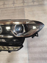 Laden Sie das Bild in den Galerie-Viewer, Frontscheinwerfer Renault Megane IV 90060921 LED Rechts Scheinwerfer Headlight SCH3619956207nh