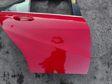 Load image into Gallery viewer, Tür Mercedes-Benz W176 Hinten Rechts Door Porta Porte