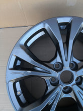 Load image into Gallery viewer, 1x Alufelge 18 Zoll 7.5" 5x108 50ET Glanz Grau LV4C-N2B Ford Kuga Iii Rim Wheel FEL1336197670ry