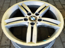 Laden Sie das Bild in den Galerie-Viewer, 1x Alufelge 18 Zoll 7.5&quot; 5x120 8036939 Bmw Rim Wheel