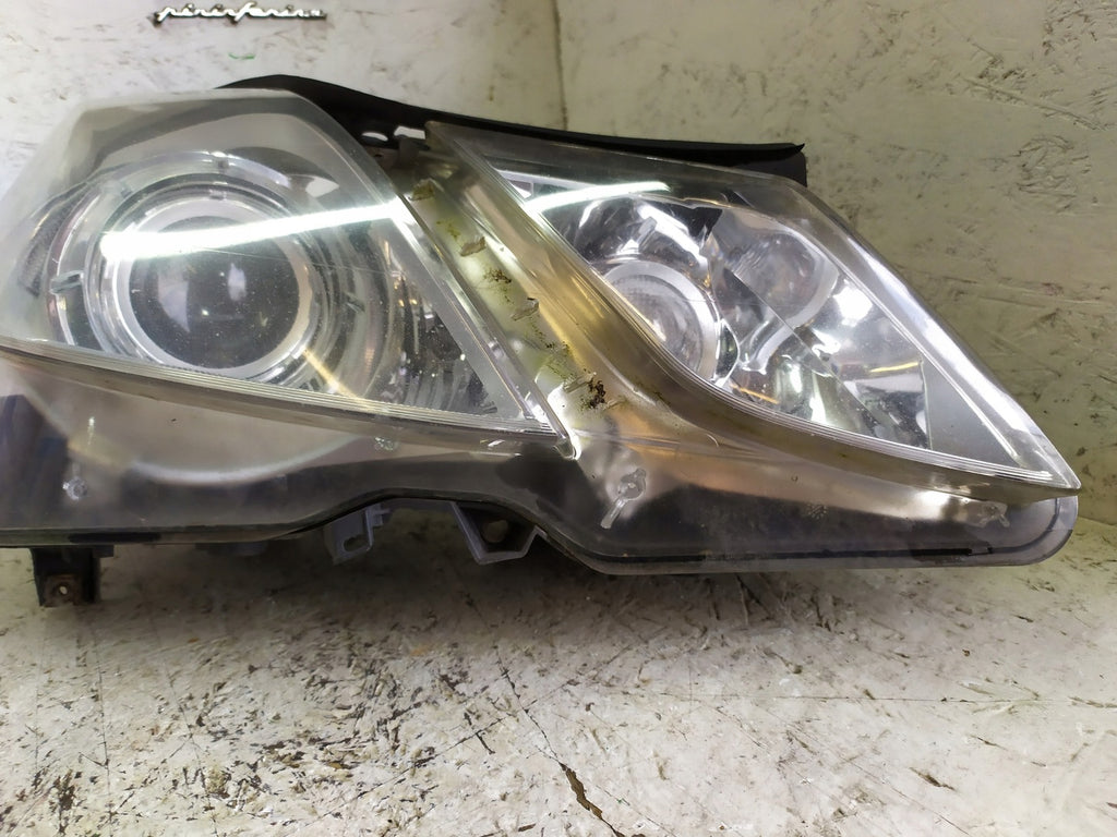 Frontscheinwerfer Mercedes-Benz Coupe A2078200259 Xenon Rechts Headlight