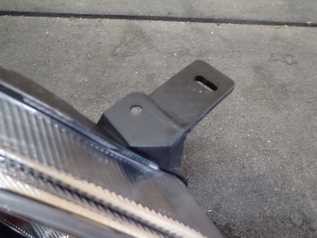 Frontscheinwerfer Ford Fiesta Full LED Rechts Scheinwerfer Headlight SCH6024447481ev