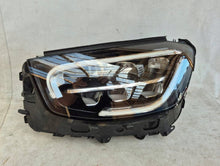 Laden Sie das Bild in den Galerie-Viewer, Frontscheinwerfer Mercedes-Benz Glc A2539066901 Links Scheinwerfer Headlight SCH3503364879xb