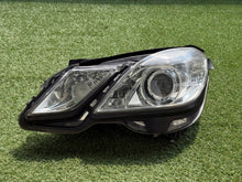 Laden Sie das Bild in den Galerie-Viewer, Frontscheinwerfer Mercedes-Benz W212 W2128201959 Xenon Links Headlight SCH3209748914jo