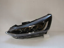 Laden Sie das Bild in den Galerie-Viewer, Frontscheinwerfer Ford Focus NX7B-13015-CD LED Links Scheinwerfer Headlight SCH5101883695eo