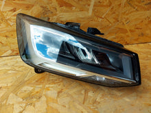 Laden Sie das Bild in den Galerie-Viewer, Frontscheinwerfer Audi Q2 81A941012 LED Rechts Scheinwerfer Headlight SCH6647988689aj