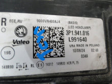 Load image into Gallery viewer, Frontscheinwerfer Skoda Superb I 3P1941016 LED FALSE Scheinwerfer Headlight SCH2821177265lu