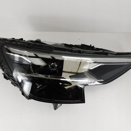Frontscheinwerfer Audi Q8 4M8941040 LED Rechts Scheinwerfer Headlight SCH8732280950nb