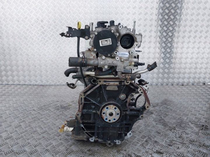 Motor Opel Antara Z22D1 2.2 CDTI 120TKm Diesel Engine Unkomplett MOT6294700064by