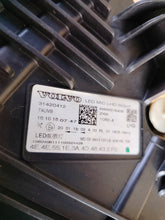 Load image into Gallery viewer, Frontscheinwerfer Volvo Xc60 II 31420412 LED Rechts Scheinwerfer Headlight SCH5266248853bh