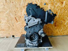 Load image into Gallery viewer, Motor VW Passat Variant DXP 2.0 TDI 110kW 7TKm 2024 Diesel Engine Unkomplett