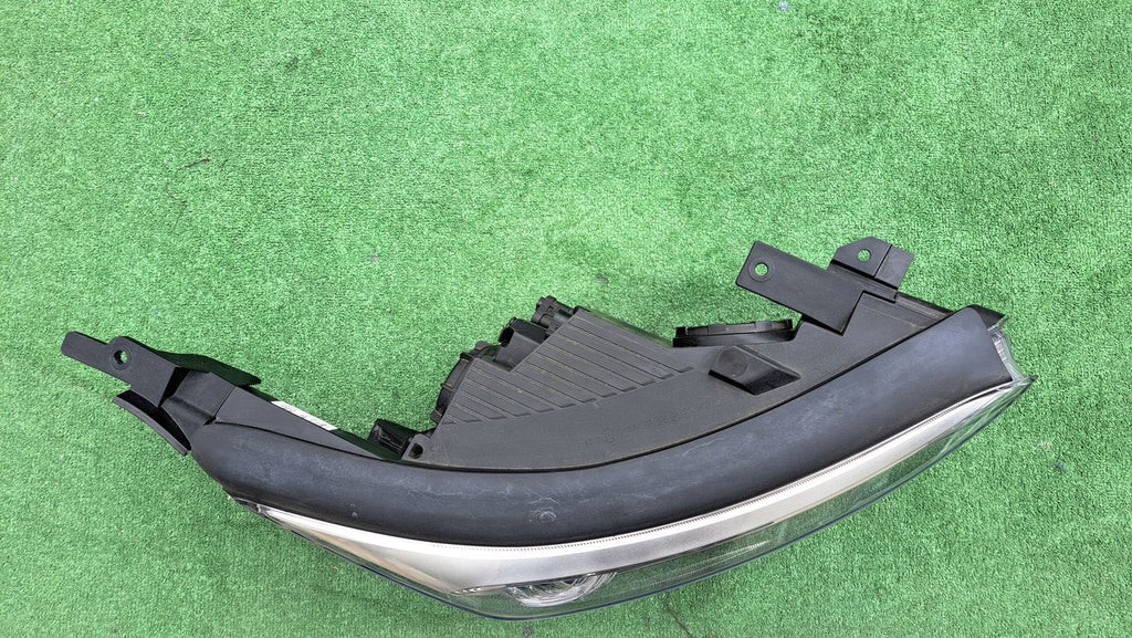 Frontscheinwerfer Kia Stonic LED Rechts Scheinwerfer Headlight