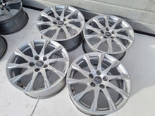 Laden Sie das Bild in den Galerie-Viewer, 4x Alufelge 17 Zoll 7.5" 5x112 38ET 8W0601025C Audi C7 A4 B8 Rim Wheel FEL1021841786rs
