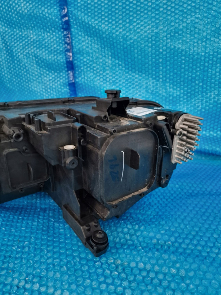 Frontscheinwerfer VW Tiguan 5NN941082C Rechts Scheinwerfer Headlight