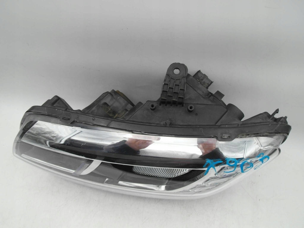 Frontscheinwerfer Dacia Sandero II 260604218R Links Scheinwerfer Headlight SCH1679868403tp
