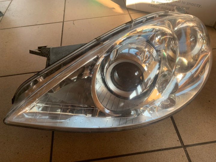 Frontscheinwerfer Mercedes-Benz W169 Xenon Links Scheinwerfer Headlight SCH9767902758ks