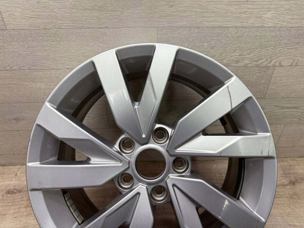 1x Alufelge 16 Zoll 3G0601025A VW Passat B8 Rim Wheel FEL6244293289ei