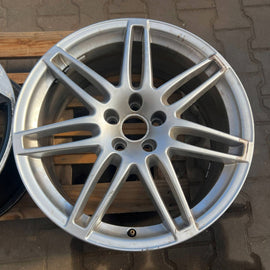 1x Alufelge 19 Zoll 5x112 4G0601025BR Audi A6 C7 Rim Wheel FEL5066929854em