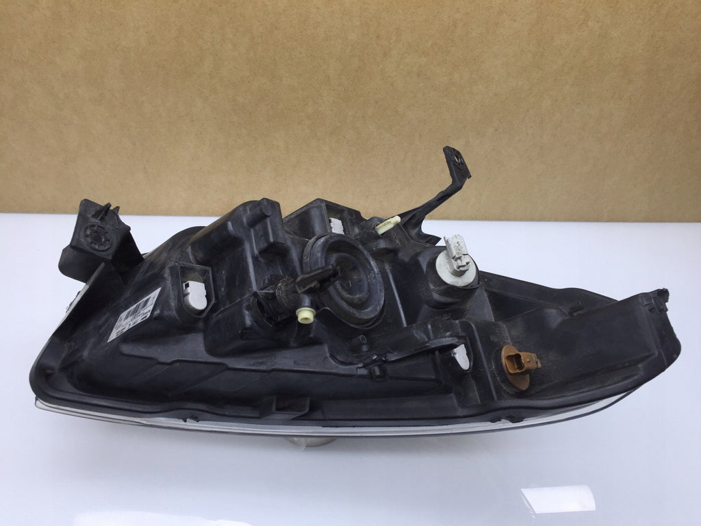 Frontscheinwerfer Dacia Dokker 260607950R Links Scheinwerfer Headlight