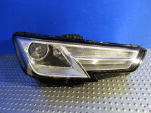 Laden Sie das Bild in den Galerie-Viewer, Frontscheinwerfer Audi A4 8W0941006 LED Rechts Scheinwerfer Headlight