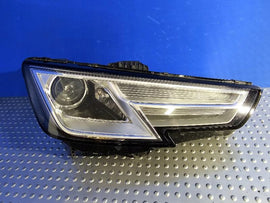 Frontscheinwerfer Audi A4 8W0941006 LED Rechts Scheinwerfer Headlight