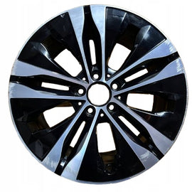 1x Alufelge 18 Zoll 8.5