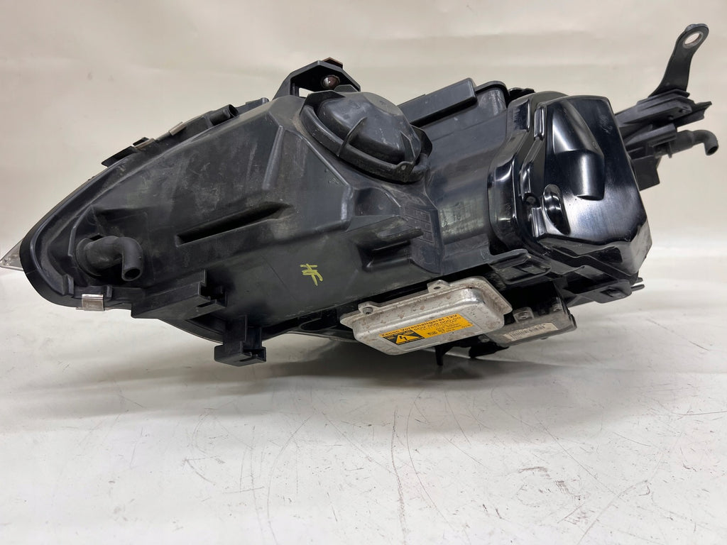 Frontscheinwerfer BMW E60 E61 7177734 1ZS009451-02 Xenon Rechts Headlight SCH1696127860xh