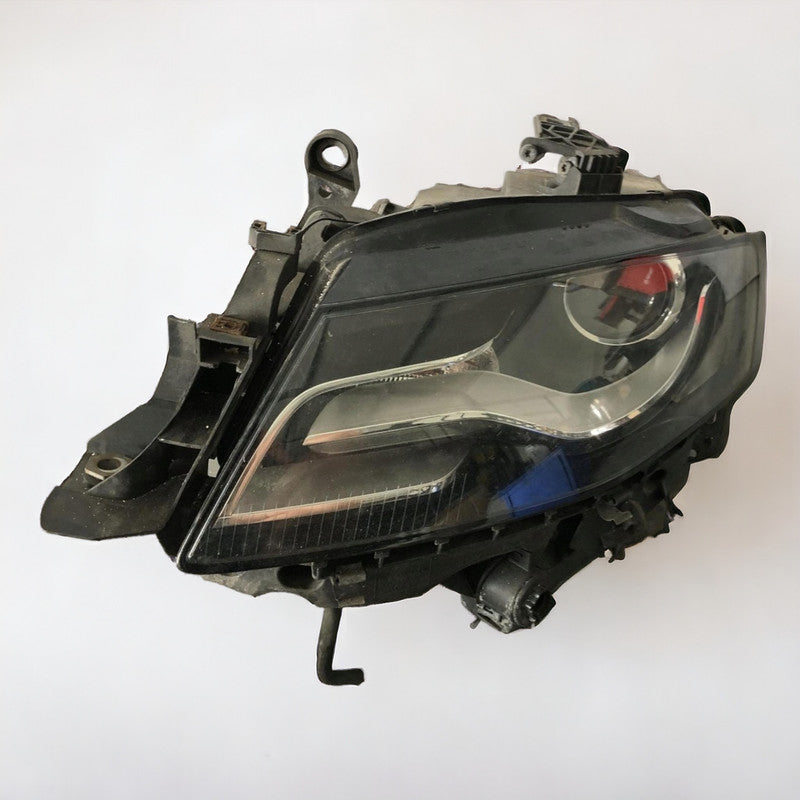 Frontscheinwerfer Audi A4 B8 8K0941003 Xenon Links Scheinwerfer Headlight