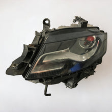 Load image into Gallery viewer, Frontscheinwerfer Audi A4 B8 8K0941003 Xenon Links Scheinwerfer Headlight