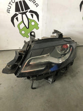 Load image into Gallery viewer, Frontscheinwerfer Audi A4 B8 8K0941003 Xenon Links Scheinwerfer Headlight