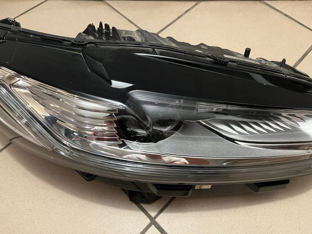 Frontscheinwerfer Ford Mondeo ES73-13D154-CD LED Rechts Scheinwerfer Headlight