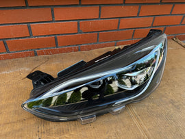 Frontscheinwerfer Ford Focus J7XB13E017AH LED Links Scheinwerfer Headlight SCH9348780463mo