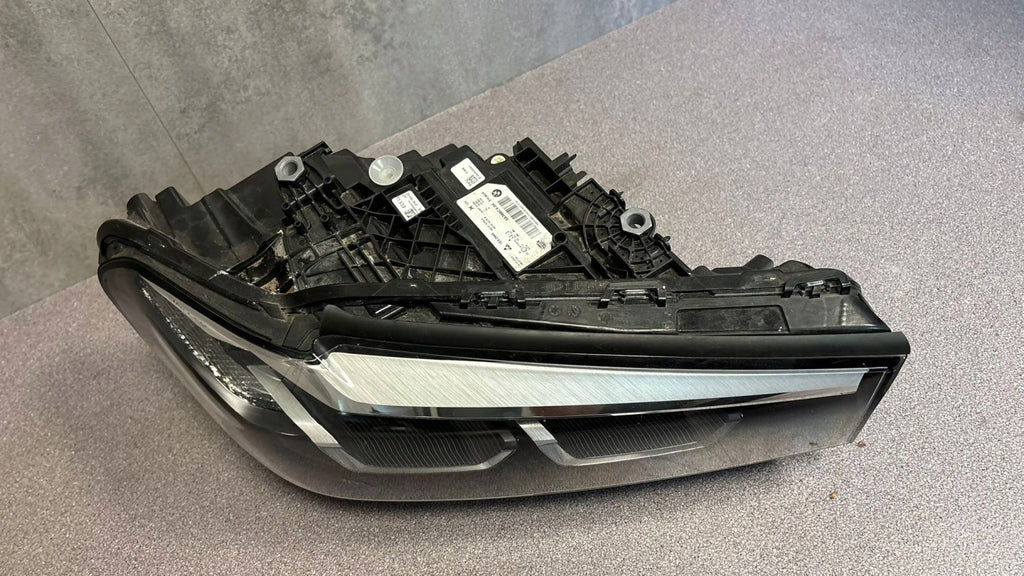 Frontscheinwerfer BMW 5 G31 G30 5A388C4 LED Rechts Scheinwerfer Headlight SCH2117913452pl