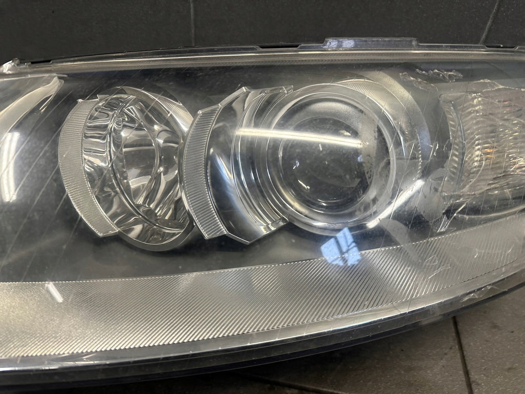 Frontscheinwerfer Audi A6 C6 4F0941029EA Xenon Links Scheinwerfer Headlight