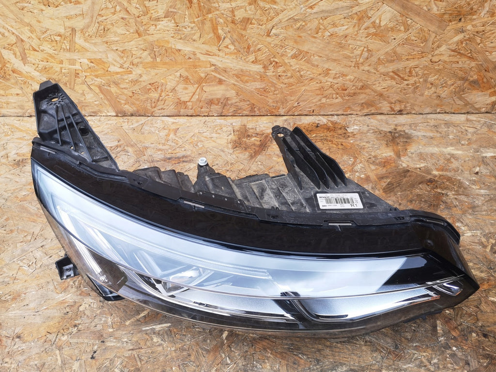 Frontscheinwerfer Renault Talisman 260100184R Full LED Rechts Headlight