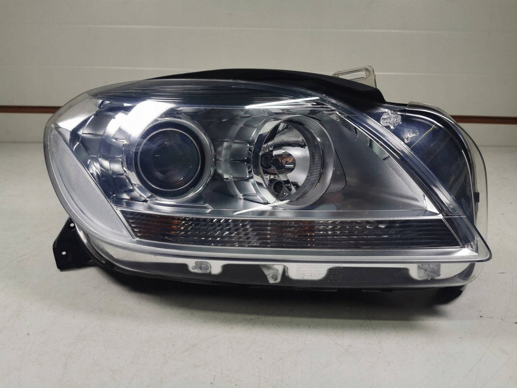 Frontscheinwerfer Mercedes-Benz W166 A1668206759 Rechts Scheinwerfer Headlight SCH5007463923wq