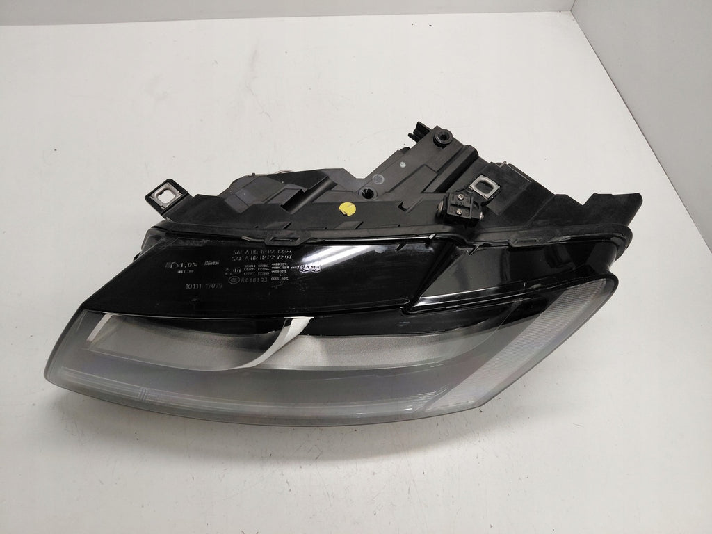 Frontscheinwerfer Audi Q5 8R0941003 Links Scheinwerfer Headlight SCH7323412390kr