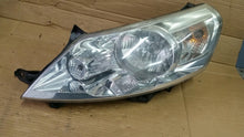 Load image into Gallery viewer, Frontscheinwerfer Citroën Jumpy 1401368180 89902605 Links Scheinwerfer Headlight
