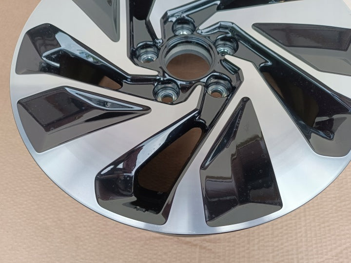 1x Alufelge 16 Zoll 7.0" 5x114.3 45ET Honda Rim Wheel FEL1974032334oo