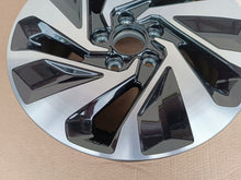 Laden Sie das Bild in den Galerie-Viewer, 1x Alufelge 16 Zoll 7.0" 5x114.3 45ET Honda Rim Wheel FEL1974032334oo