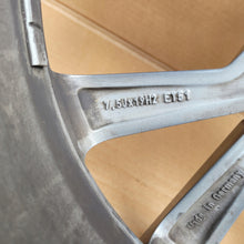 Load image into Gallery viewer, 1x Alufelge 19 Zoll 7.5" 5x112 5E0601025CG Skoda Octavia Iii Rim Wheel FEL7089483249pf