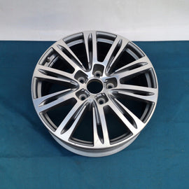 1x Alufelge 18 Zoll 10.0