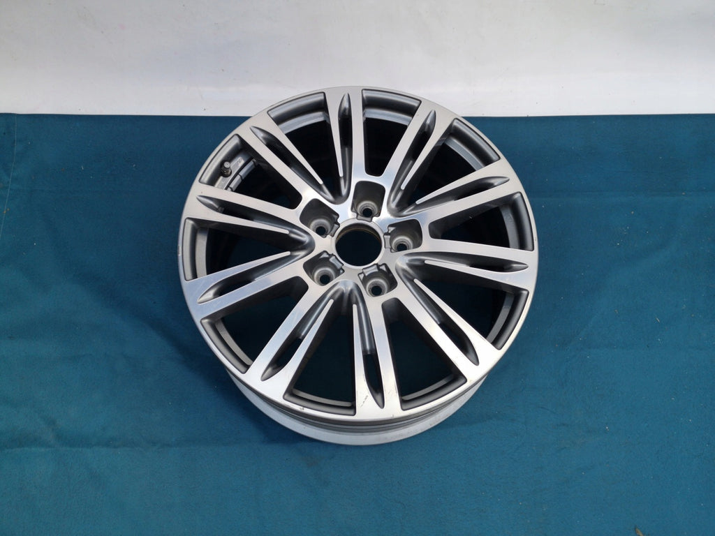 1x Alufelge 18 Zoll 10.0" 5x130 62ET 4H6601023 Audi A8 Rim Wheel FEL1357110529ol