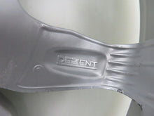 Load image into Gallery viewer, 4x Alufelge 17 Zoll 7.5" 5x120 35ET Glanz Silber KBA49355 BMW F10 3 F30 E60 E90 FEL9006713066kb