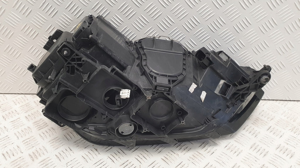 Frontscheinwerfer VW Sportsvan 517941031B Links Scheinwerfer Headlight