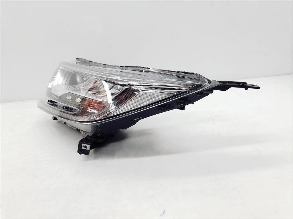 Frontscheinwerfer Honda Crv Cr-V V Full LED Links Scheinwerfer Headlight