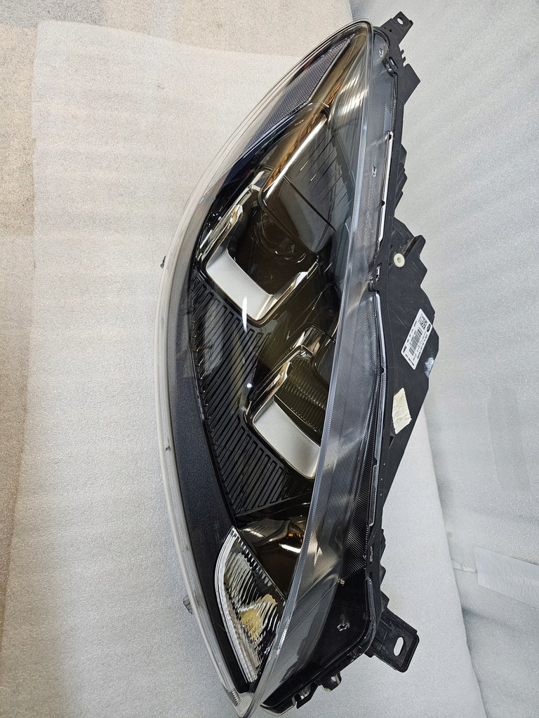 Frontscheinwerfer Ford Kuga III LV4B-13W029-AF Rechts Scheinwerfer Headlight SCH4488572916hb