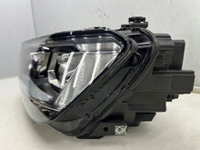 Laden Sie das Bild in den Galerie-Viewer, Frontscheinwerfer VW Tiguan 5NB941035D LED Links Scheinwerfer Headlight SCH1071381204dp