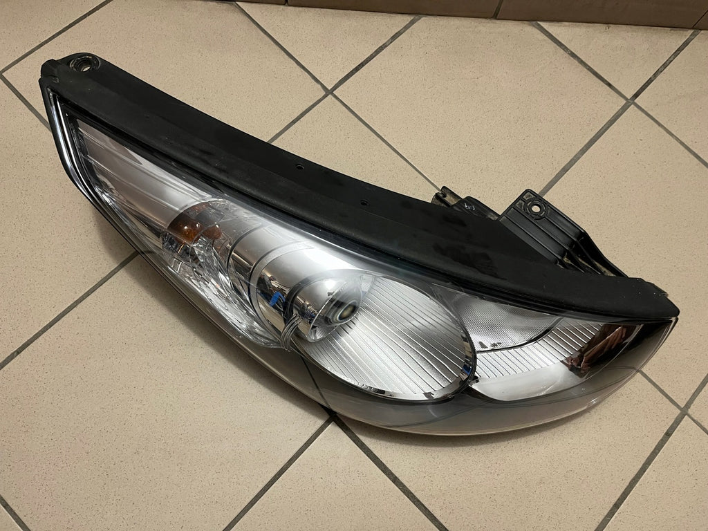 Frontscheinwerfer Hyundai Ix35 92102-2Y Rechts Scheinwerfer Headlight