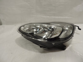 Frontscheinwerfer Opel Adam 13354576 LED Links Scheinwerfer Headlight